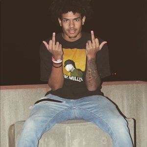 Meet your Posher, Anthony